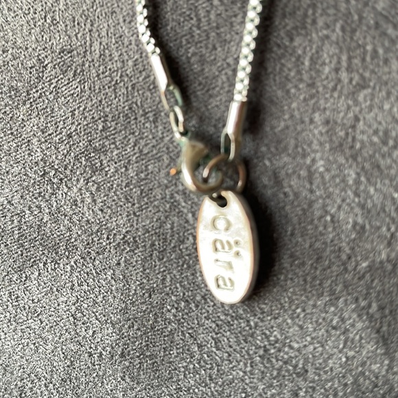 Cara NY Owl Pendant Necklace - Picture 5 of 5